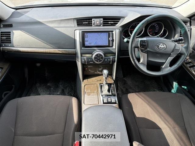 Toyota MARK X 2014-07 363213-1