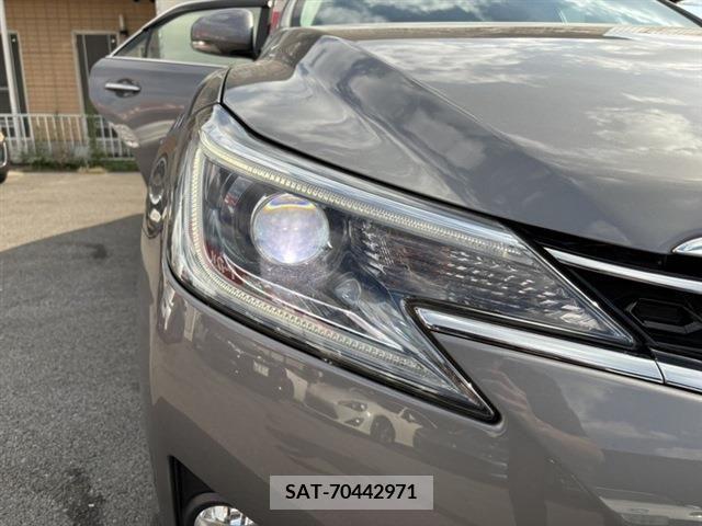 Toyota MARK X 2014-07 363213-27