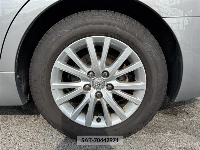Toyota MARK X 2014-07 363213-26