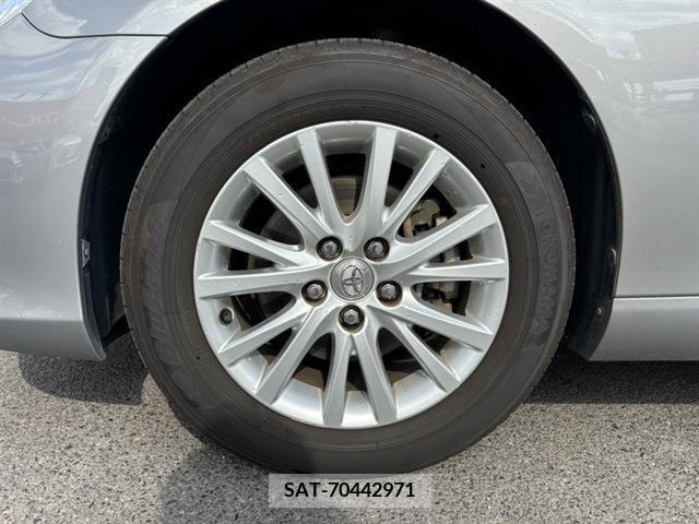 Toyota MARK X 2014-07 363213-25