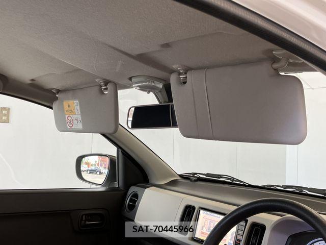 Suzuki ALTO 2019-03 327632-15