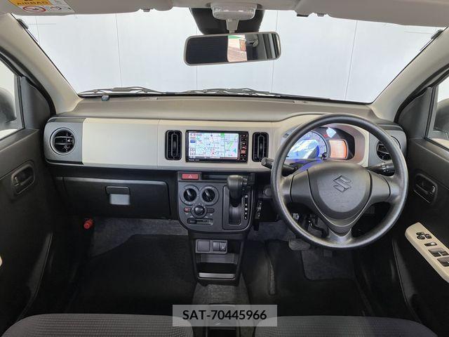 Suzuki ALTO 2019-03 327632-1