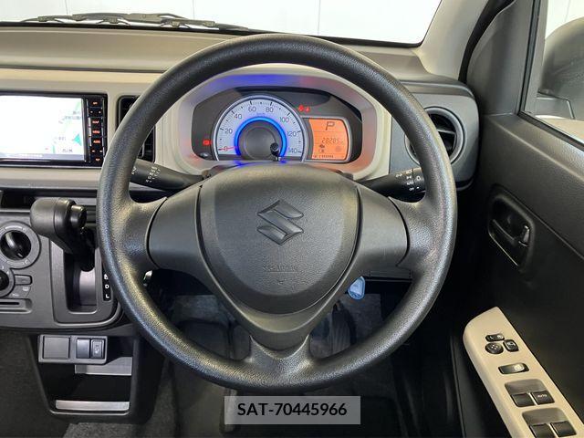 Suzuki ALTO 2019-03 327632-7