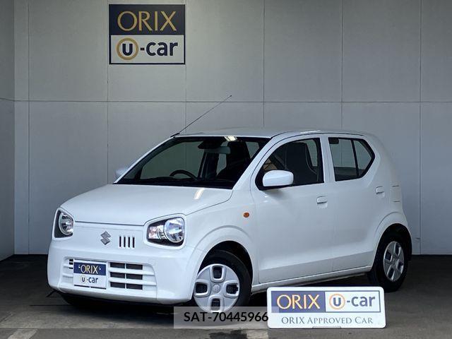 Suzuki ALTO 2019-03 327632-0