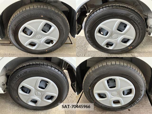 Suzuki ALTO 2019-03 327632-24