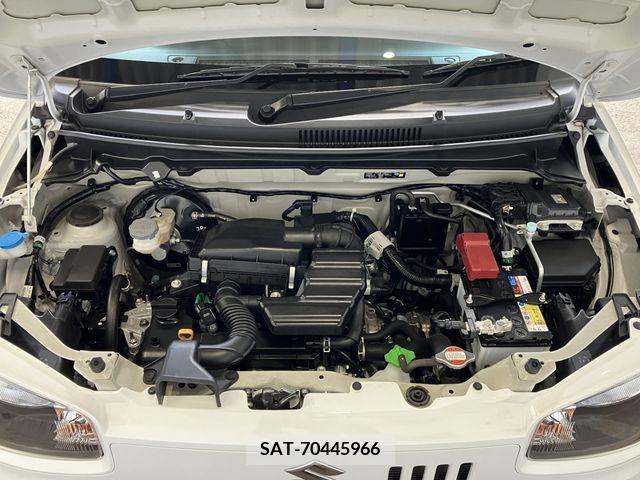 Suzuki ALTO 2019-03 327632-26