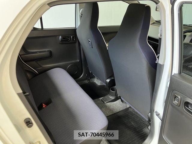 Suzuki ALTO 2019-03 327632-20