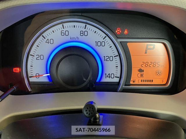 Suzuki ALTO 2019-03 327632-6
