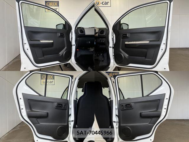 Suzuki ALTO 2019-03 327632-23
