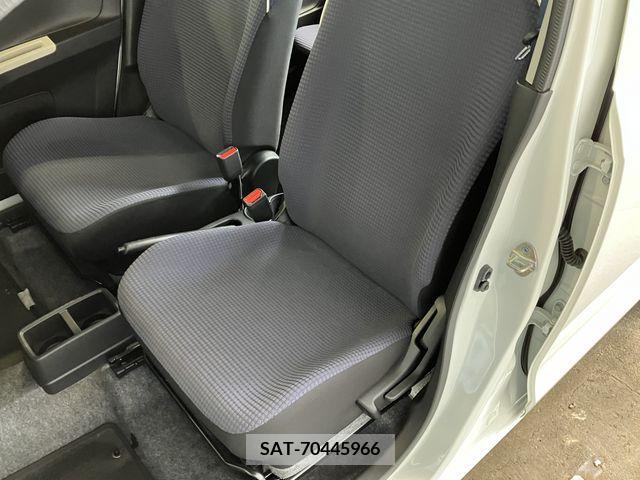 Suzuki ALTO 2019-03 327632-19