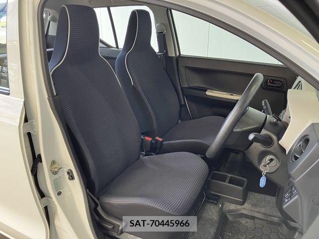 Suzuki ALTO 2019-03 327632-17