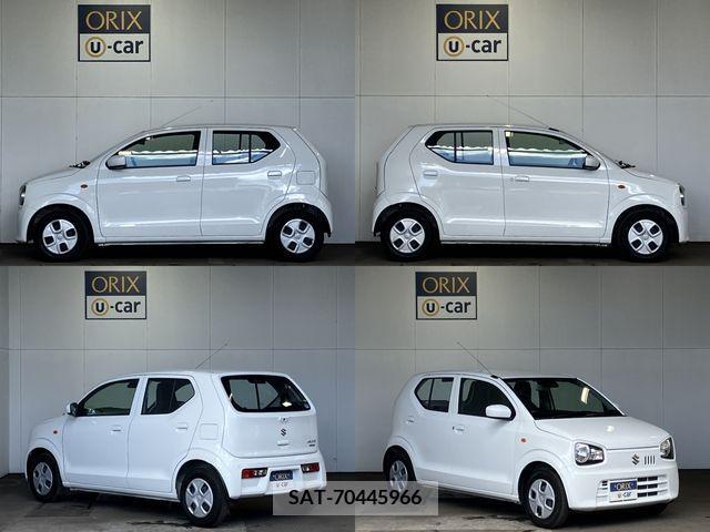 Suzuki ALTO 2019-03 327632-3