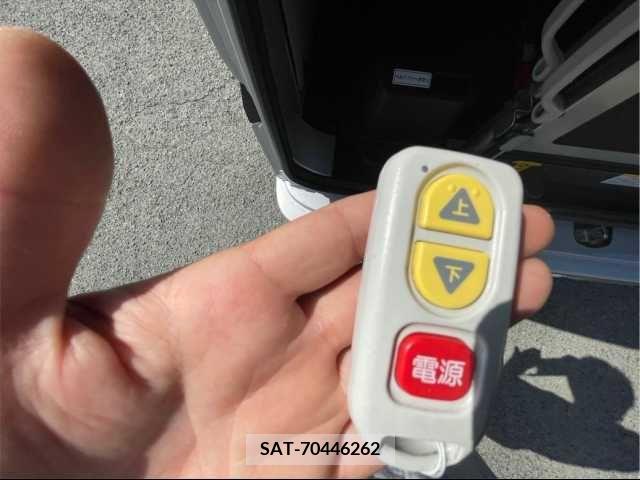 Suzuki EVERY 2018-10 226915-4