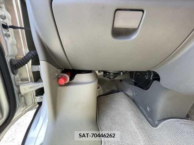Suzuki EVERY 2018-10 226915-19