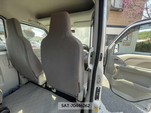 Suzuki EVERY 2018-10 226915-16