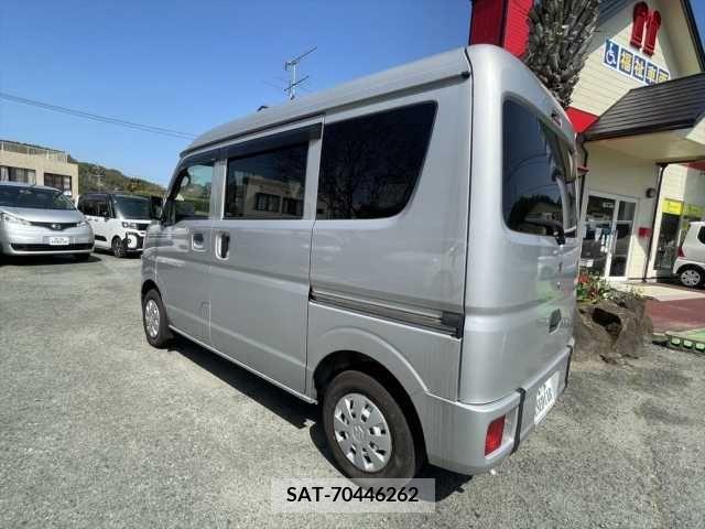 Suzuki EVERY 2018-10 226915-8