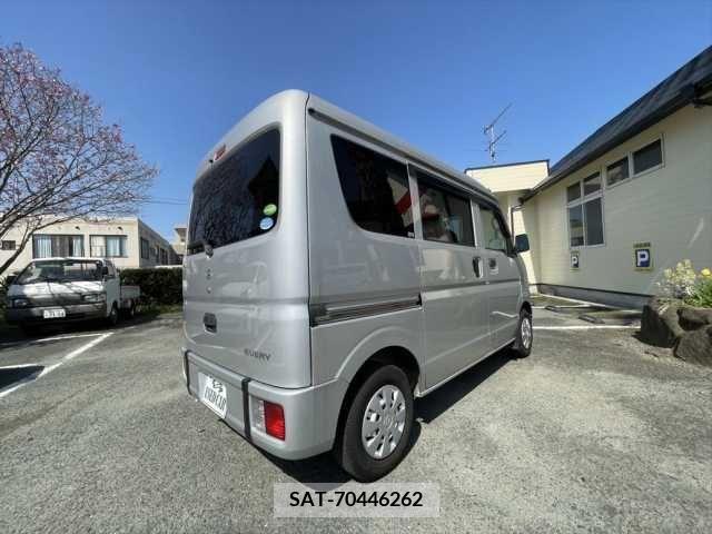 Suzuki EVERY 2018-10 226915-7