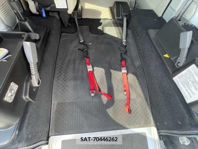Suzuki EVERY 2018-10 226915-2