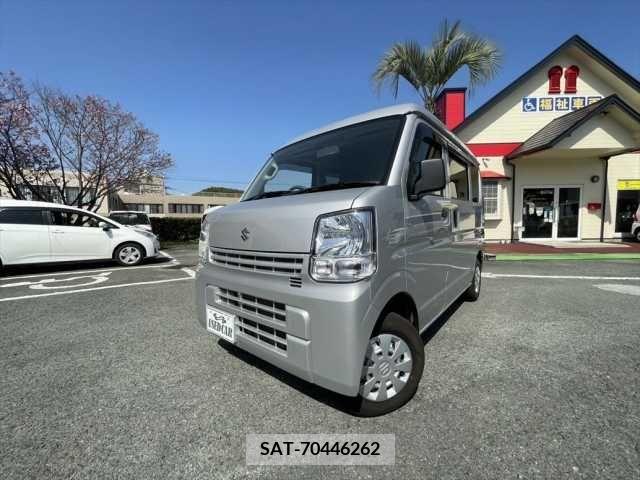 Suzuki EVERY 2018-10 226915-6