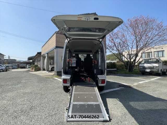 Suzuki EVERY 2018-10 226915-1