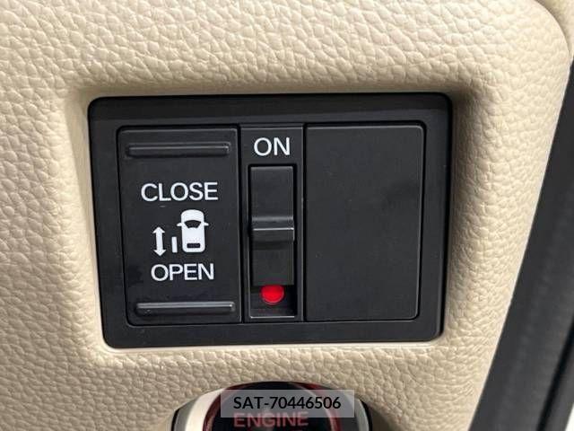 Honda N BOX 2019-10 364484-6