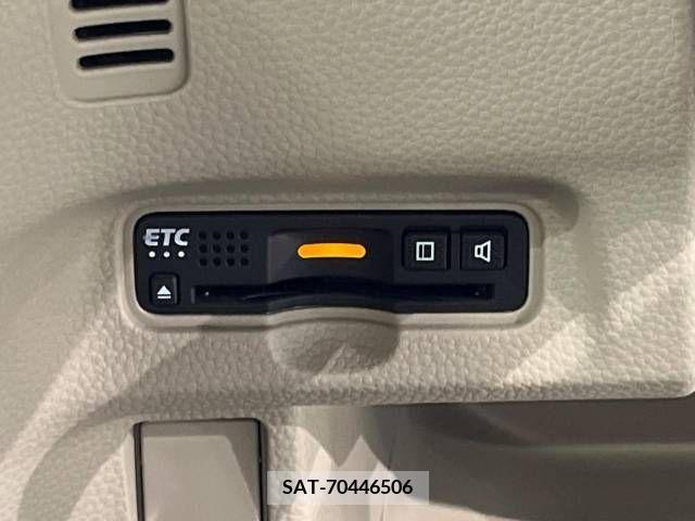 Honda N BOX 2019-10 364484-5
