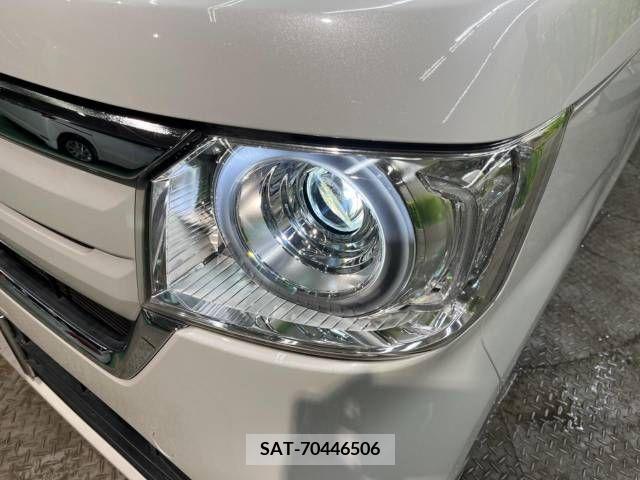Honda N BOX 2019-10 364484-14