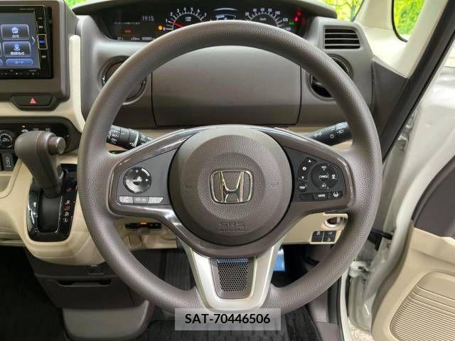 Honda N BOX 2019-10 364484-13