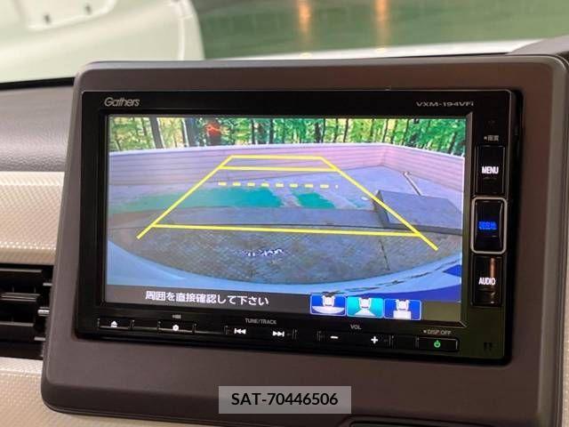Honda N BOX 2019-10 364484-3