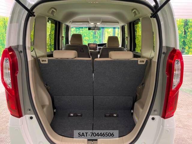 Honda N BOX 2019-10 364484-12