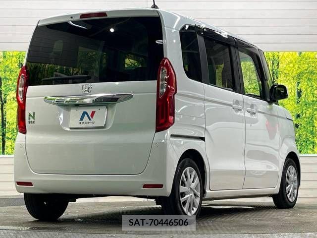 Honda N BOX 2019-10 364484-19