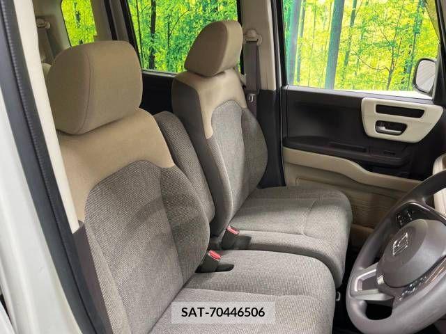 Honda N BOX 2019-10 364484-10