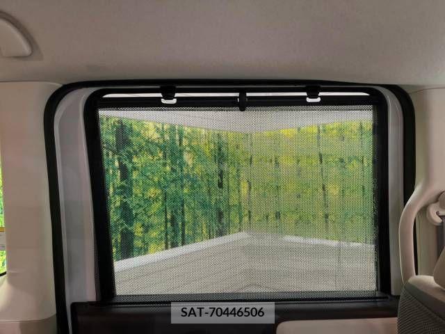 Honda N BOX 2019-10 364484-9