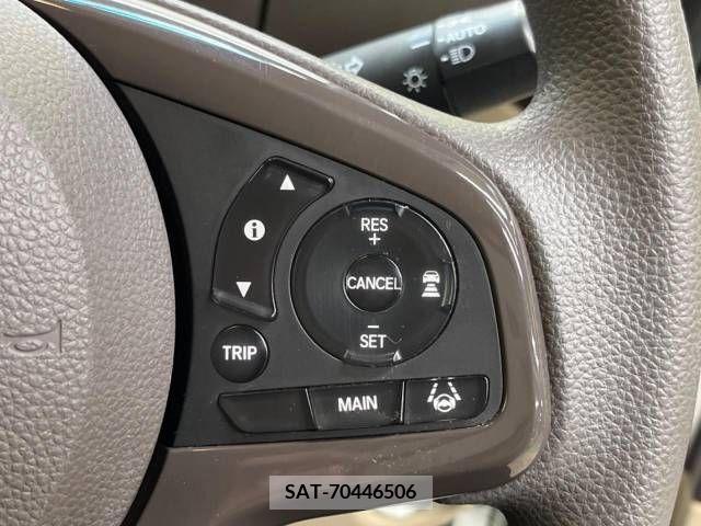 Honda N BOX 2019-10 364484-8