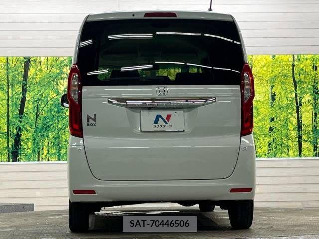 Honda N BOX 2019-10 364484-17