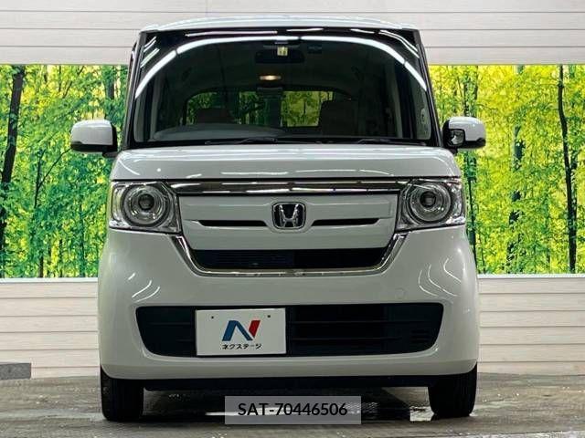 Honda N BOX 2019-10 364484-16
