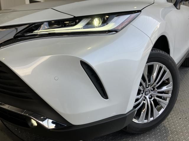 Toyota HARRIER HYBRID 2023-02 21916-4