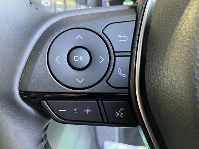 Toyota HARRIER HYBRID 2023-02 21916-14