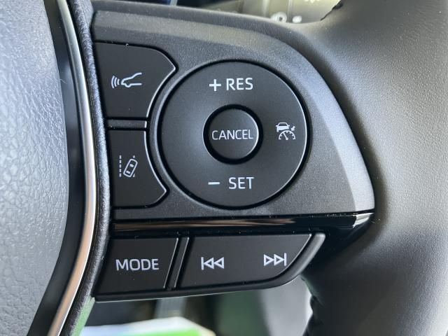 Toyota HARRIER HYBRID 2023-02 21916-15