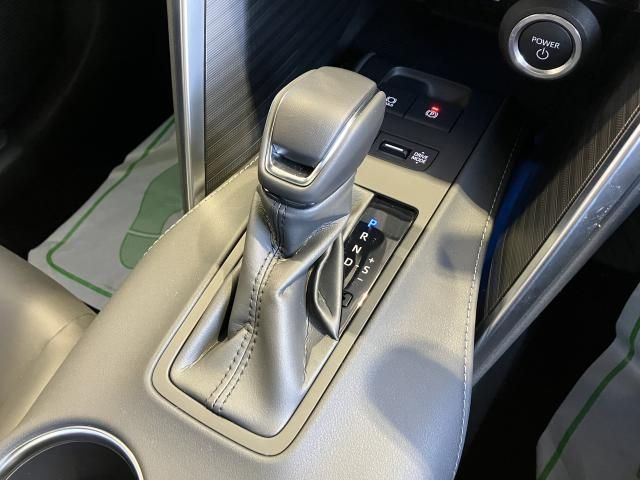 Toyota HARRIER HYBRID 2023-02 21916-20