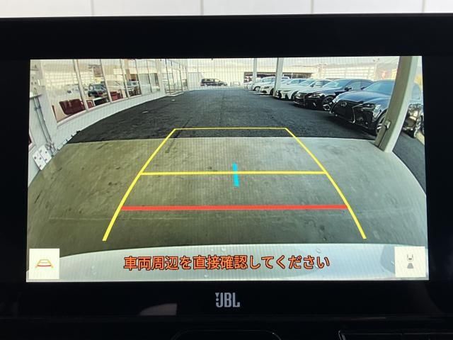 Toyota HARRIER HYBRID 2023-02 21916-7
