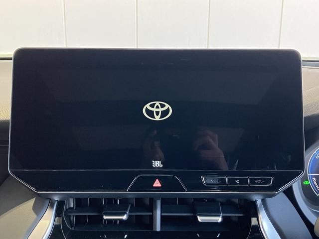Toyota HARRIER HYBRID 2023-02 21916-6