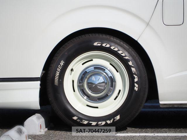Toyota HIACE VAN 2013-04 316367-9