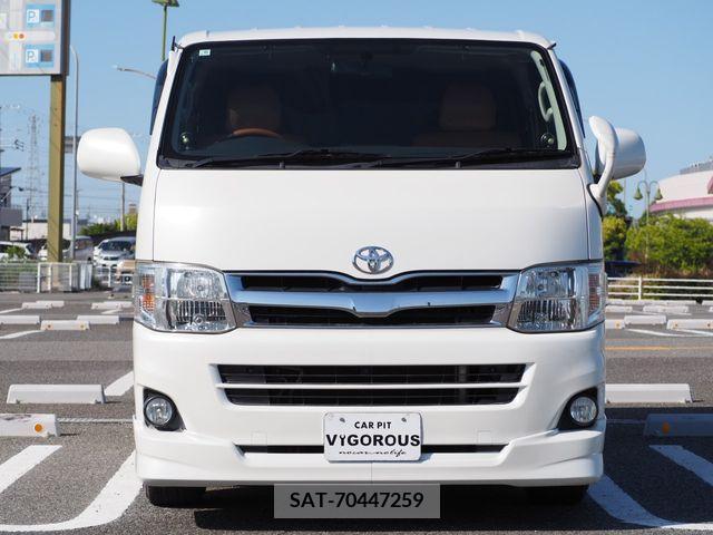 Toyota HIACE VAN 2013-04 316367-3