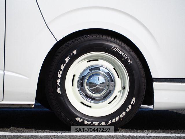 Toyota HIACE VAN 2013-04 316367-7