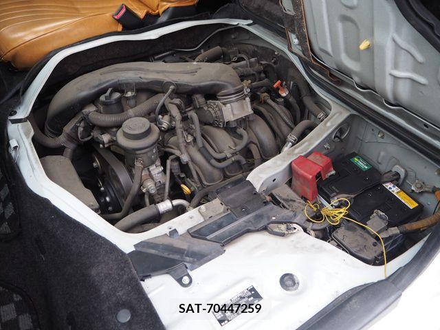 Toyota HIACE VAN 2013-04 316367-24
