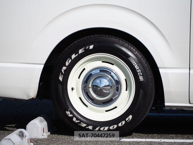Toyota HIACE VAN 2013-04 316367-6