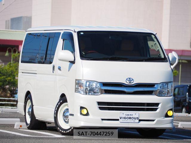 sat car