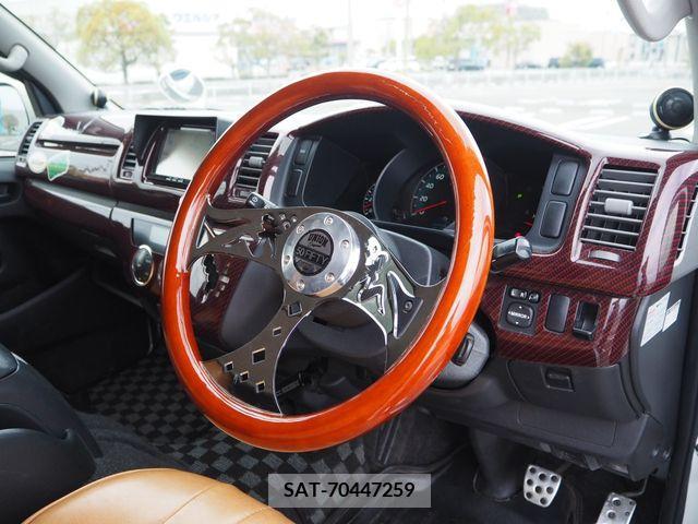 Toyota HIACE VAN 2013-04 316367-1