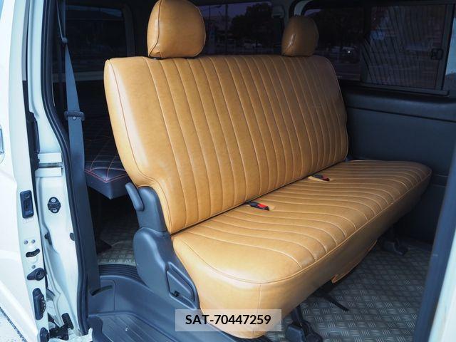 Toyota HIACE VAN 2013-04 316367-17